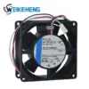 Axial Flow Fan, 8314/2H, 8032, 24V, 6W