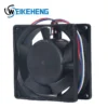 Axial Flow Fan, 8314/2H, 8032, 24V, 6W - view 2