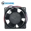 Axial Flow Fan, 8314/2H, 8032, 24V, 6W - view 4