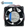 Axial Flow Fan, 8314/2H, 8032, 24V, 6W - view 5