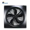 Axial Flow Fan, 900mm, 110V, Cast Iron