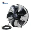 Axial Flow Fan, 900mm, 110V, Cast Iron - view 2