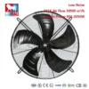 Axial Flow Fan, 900mm, 380 V, Electric