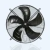 Axial Flow Fan, 900mm, 380 V, Electric - view 2