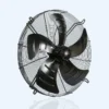 Axial Flow Fan, 900mm, 380 V, Electric - view 3