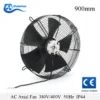 Axial Flow Fan, 900mm, 380v/400v, Steel