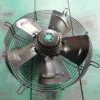Axial Flow Fan, 900mm, 380v/400v, Steel - view 3