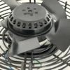 Axial Flow Fan, 900mm, 380v/400v, Steel - view 5
