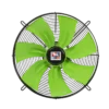 Axial Flow Fan, 900mm, Plastic