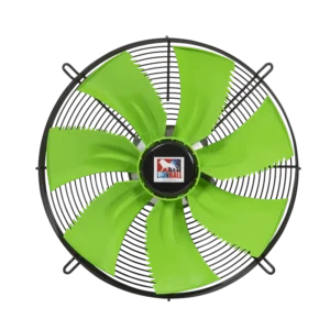 Axial Flow Fan, 900mm, Plastic