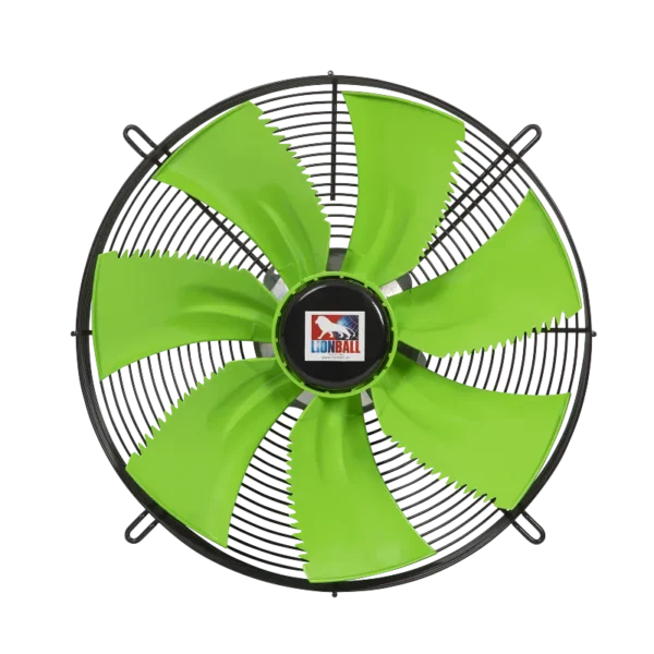 Axial Flow Fan, 900mm, Plastic