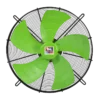 Axial Flow Fan, 900mm, Plastic - view 2