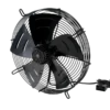 Axial Flow Fan, 900mm, Plastic - view 4