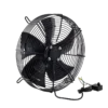 Axial Flow Fan, 900mm, Plastic - view 5