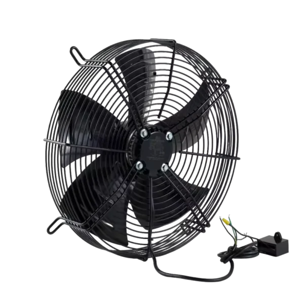 Axial Flow Fan, 900mm, Plastic - view 5