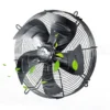 Axial Flow Fan, 900mm, Plastic - view 6