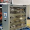 Axial Flow Fan, 900mm, Steel, 470rpm, 380V - view 2