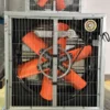Axial Flow Fan, 900mm, Steel, 470rpm, 380V - view 3