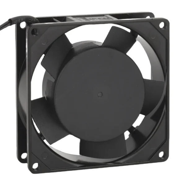 Axial Flow Fan, 92*92*25mm, 110V, 220V - view 3