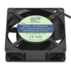Axial Flow Fan, 92*92*25mm, 110V, 220V - view 4