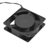 Axial Flow Fan, 92*92*25mm, 110V, 220V - view 5