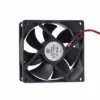 Axial Flow Fan, 9225, 92x92x25mm, Brushless, 12V - view 6