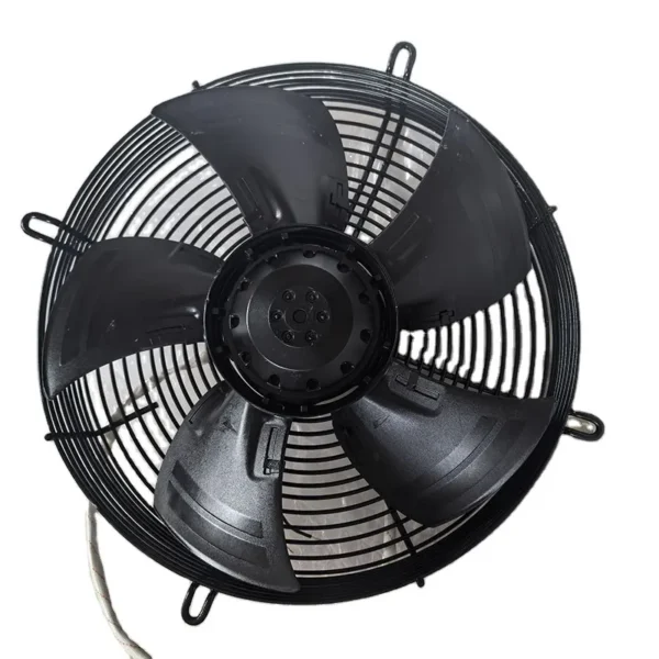 Axial Flow Fan, A4E300-AR26-35, 230V, 300MM, A4E300-AR26-87