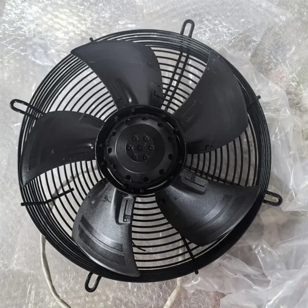 Axial Flow Fan, A4E300-AR26-35, 230V, 300MM, A4E300-AR26-87 - view 2