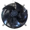 Axial Flow Fan, A4E350-AP06-33, S4E350-AP06-33, 230V, 350MM