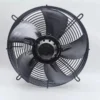 Axial Flow Fan, A4E350-AP06-33, S4E350-AP06-33, 230V, 350MM