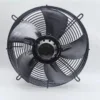 Axial Flow Fan, A4E350-AP06-33, S4E350-AP06-33, 230V, 350MM