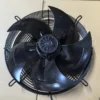 Axial Flow Fan, A4E350-AP06-33, S4E350-AP06-33, 230V, 350MM - view 2