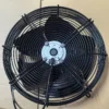 Axial Flow Fan, A4E350-AP06-33, S4E350-AP06-33, 230V, 350MM - view 3