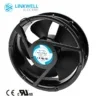 Axial Flow Fan, AC230V/115V, AC 220V~240V, Electric