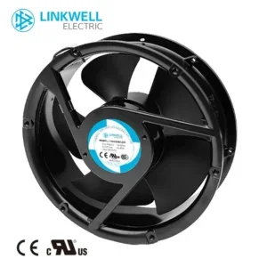 Axial Flow Fan, AC230V/115V, AC 220V~240V, Electric