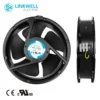 Axial Flow Fan, AC230V/115V, AC 220V~240V, Electric - view 5