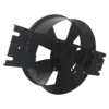 Axial Flow Fan, AC250FZY2-D, 250mm, 220V