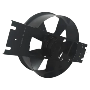 Axial Flow Fan, AC250FZY2-D, 250mm, 220V