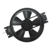 Axial Flow Fan, AC250FZY2-D, 250mm, 220V - view 3
