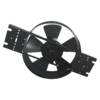 Axial Flow Fan, AC250FZY2-D, 250mm, 220V - view 4