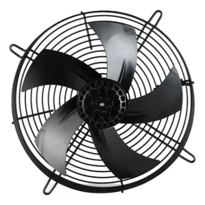 Axial Flow Fan, AC300, 220V/380V