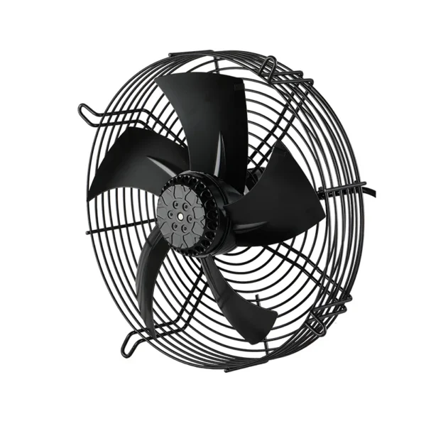 Axial Flow Fan, AC300, 220V/380V - view 2
