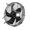 Axial Flow Fan, AC300, 220V/380V - view 3