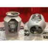Axial Flow Fan, Aluminium, 220 to 420 V, Electric - view 5