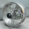Axial Flow Fan, Aluminum, 415V, 20000-191000m3 - view 5