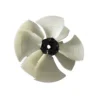 Axial Flow Fan, Aluminum, Aluminum Alloy, Airfoil - view 2