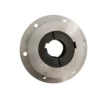 Axial Flow Fan, Aluminum, Aluminum Alloy, Airfoil - view 6
