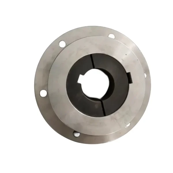 Axial Flow Fan, Aluminum, Aluminum Alloy, Airfoil - view 6