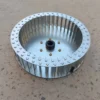 Axial Flow Fan, Aluminum, Centrifugal - view 5