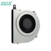 Axial Flow Fan, Aluminum, Electric, Plastic - view 2